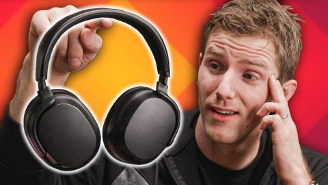 FINALLY Wireless Headphones that Sound GREAT