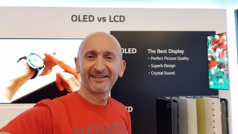 TV OLED vs TV LCD (LED) : leurs qualités et leurs défauts !