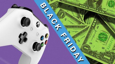 The Best Black Friday Tech Deals!