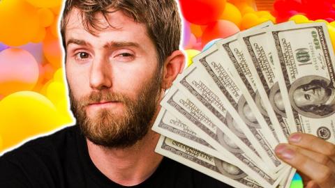 How much money does Linus Tech Tips make?