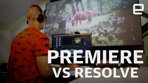Davinci Resolve 16.2 is ready to take on Premiere Pro CC