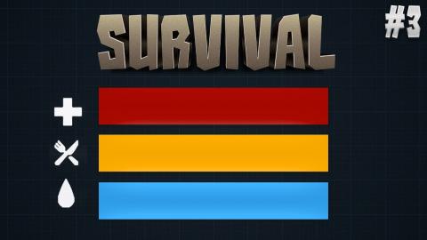Make A Survival Game In Unreal Engine 5 - User Interface (Part 3)