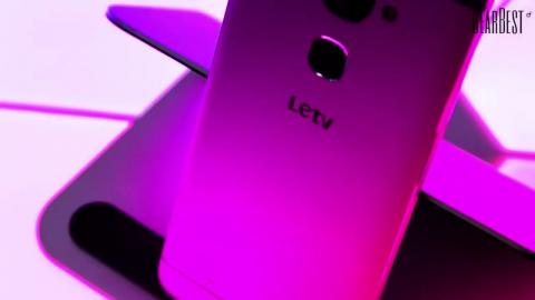 LeTV X526 Smartphone - GearBest