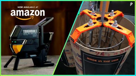 8 New Tools For Every DIY Expert Available On Amazon