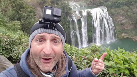 GoPro Hero 7 : TEST Complet au Bout du MONDE ! (vidéo UHD/4K !)