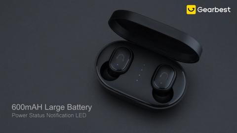 UMIDIGI Upods Bluetooth Earphones - Gearbest