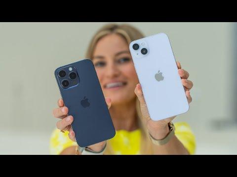 iPhone 14, Apple Watch Ultra and AirPods Pro 3!