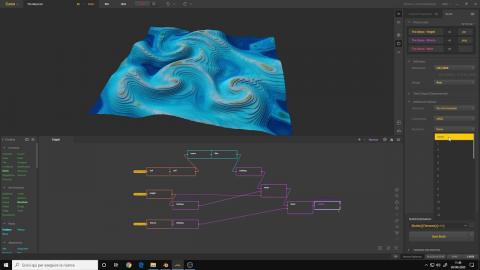 Gaea Tutorial | From Gaea to Blender Cycles workflow