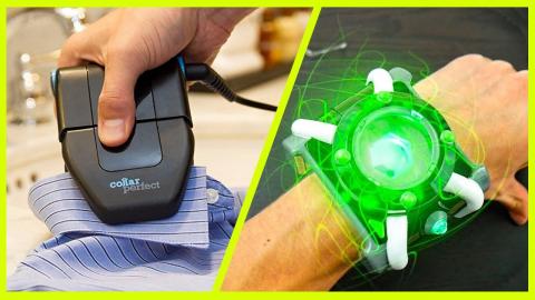 8 Amazing Gadgets You Can Buy Online || Ben 10 Omnitrix Watch