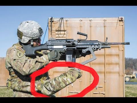 Amazing Police & Military Inventions Every Country Should Have