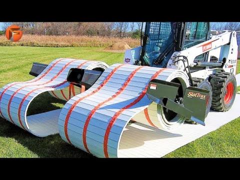 10 Insane Machines That Will Blow Your Mind ▶5