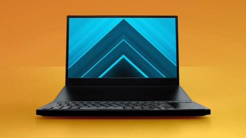 The Most Powerful Gaming Laptop Right Now