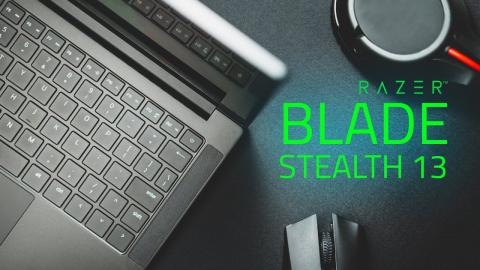 Razer Blade Stealth 13 (2019) - Expensive But Still Worth It?