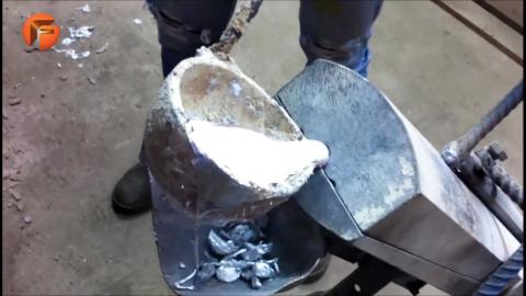 7 Amazing Metal Work Processes You Must See