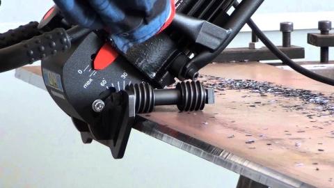 Top 7 Metalworking Tools 2018