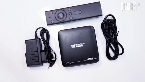 Best Selling TV Box - GearBest