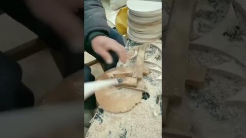 These Woodworking Experts Will Amaze You ???????????????? #shorts #satisfying