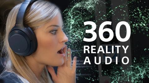 360 Realty Audio is awesome!