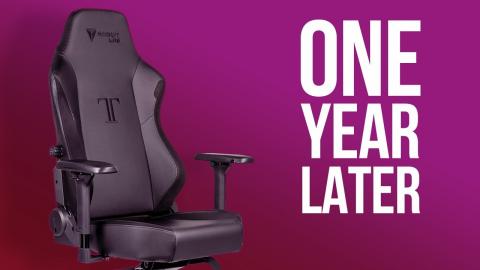 Are Gaming Chairs Worth It? — SecretLab Titan 2020 Unboxing
