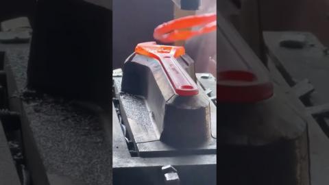 Satisfying Mega Factory Manufacturing???????????????? #satisfying #tools #shorts