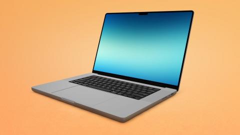 The New MacBook Pro - M1 Max/Pro
