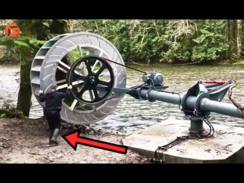 Amazing Machines Operating at an INSANE LEVEL ▶9