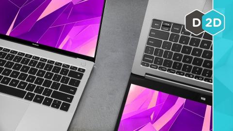 Chinese Laptops Worth Buying