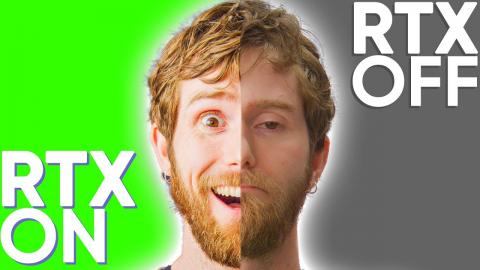 Is RTX a COMPLETE Waste of Money??