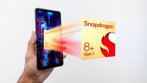 The NEW Fastest Snapdragon Smartphone is Here...