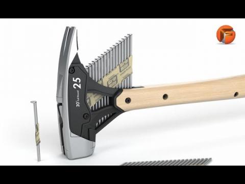 World's Coolest Tools & Equipment