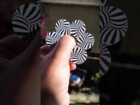 Some of my favorite animated spinner illusions.