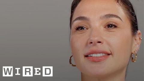 How Tall is Gal Gadot?