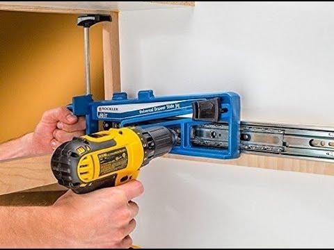 5 Amazing WoodWorking Tools You Should HAVE #1