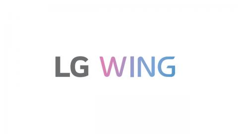 LG Wing Live Launch Event