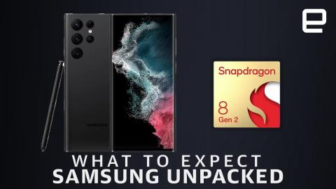 What to expect at Samsung's Unpacked 2023 Event