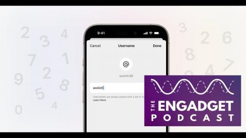 On Signalgate + 23andMe falls apart | Engadget Podcast