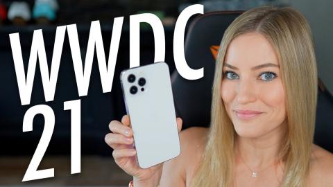 WWDC 2021! What to expect?