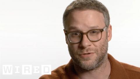 Seth Rogen's Longest Creative Partnership