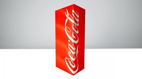 The Coca-Cola Smartphone is Here...