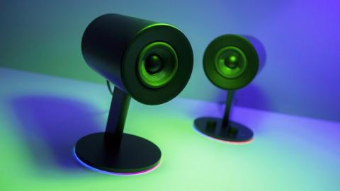 Razer Nommo Speakers - REALLY Worth $150?