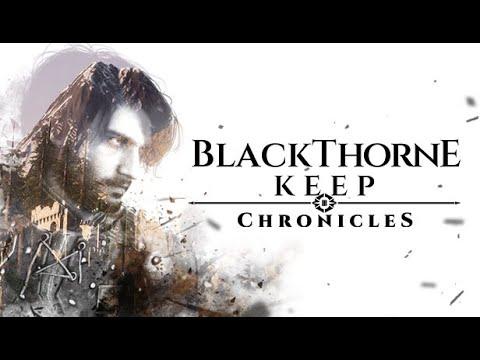 BlackThorne Keep Chronicles (New Upcoming Indie Medieval RPG - 2023)