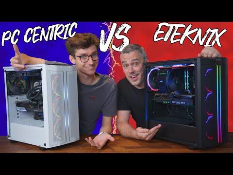The ULTIMATE USED Gaming PC Build Challenge + Giveaway!!!