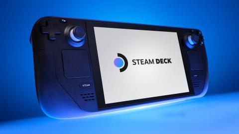 Steam Deck Review - I Love This Thing!