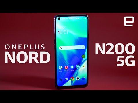 OnePlus Nord N200 5G review: You get what you pay for