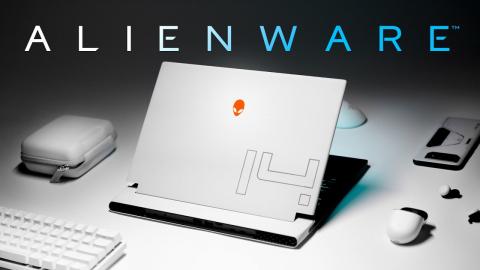 Alienware x14 Review - I Love this Thing ????