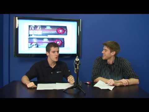 Tech Talk Pilot Episode NCIX & Hardware Canucks