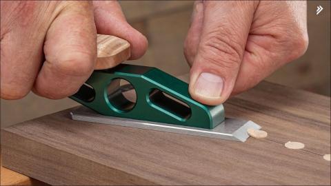 10 Must Have Woodworking Tools For Every DIY Enthusiast And Expert