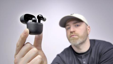 The Half-Price AirPods Alternative