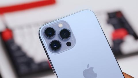 iPhone 13 Pro Review: Better Than You Think!