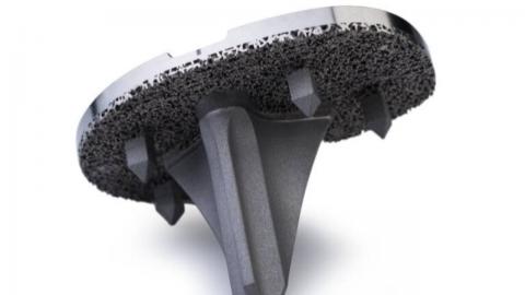 3D Printing Unpeeled: Zimmer Biomet, New 3D Printed Drug and Recyclable Homes